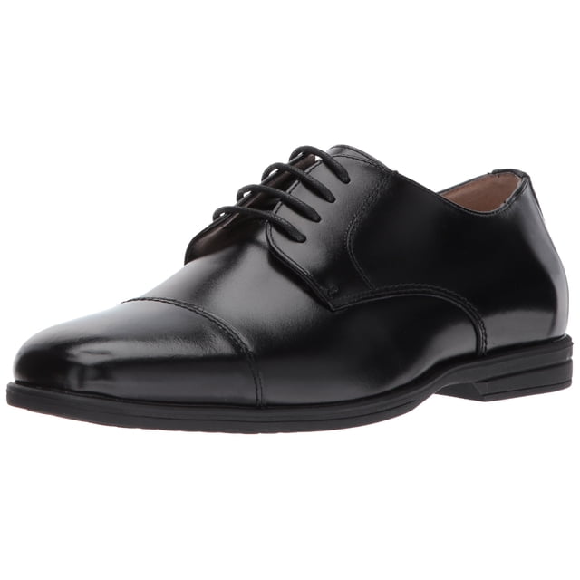 Zapatos Florsheim Reveal Oxford de Punta Cap Negra Talla 6.5 US