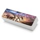 thumbnail image 1 of Star Trek: Prodigy Estuche Rígido para Gafas de Cuero PU Protector con Forro de Felpa Premium Suave para Hombres y Mujeres, 1 of 6