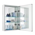 thumbnail image 4 of A&E Bain et Douche HELAI Armoire à pharmacie, 4 of 7