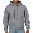 thumbnail image 5 of Gildan Heavy Blend Adult  Hooded Sweatshirt/Hoodie, 5 of 5