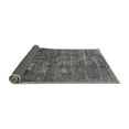 thumbnail image 2 of Ahgly Company Indoor Rectangle Persian Gray Bohemian Area Rugs, 3' x 5', 2 of 4