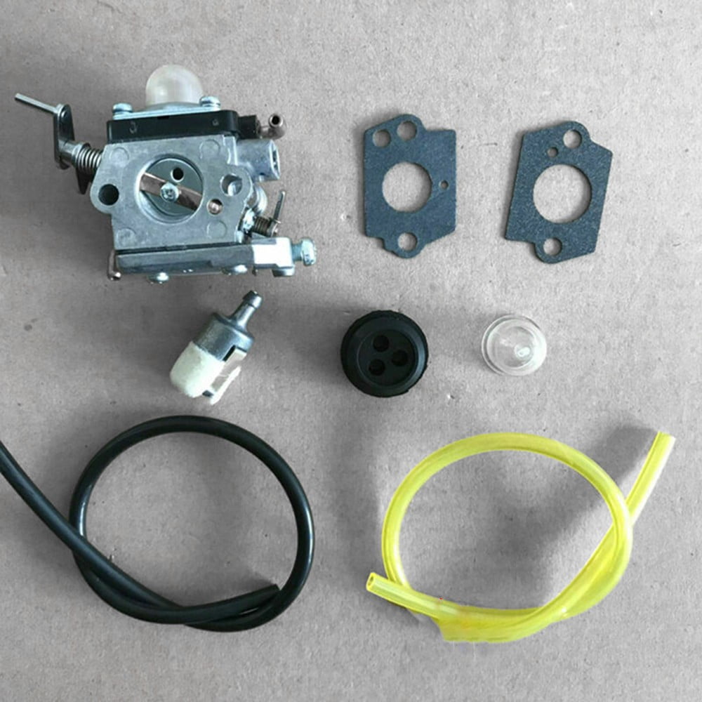 Yard, Garden & Outdoor Living Home & Garden Carburetor For Husqvarna