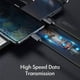thumbnail image 5 of «Mantente conectado: datos de tipo C premium para dispositivos Android con carga rápida»., 5 of 6