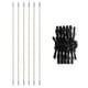 thumbnail image 1 of Limpieza De Chimeneas Herramienta De Limpieza De Chimeneas Y Kit De Varillas Kit De Limpieza De Conductos Herramienta De Limpieza matsuzay HA044990-02, 1 of 6