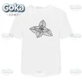 thumbnail image 1 of Camisetas gráficas de hojas de menta ropa para hombre camisetas y camisetas nuevas de algodón Camiseta estampada para mujer ropa Y2K camiseta divertida bonita, 1 of 7