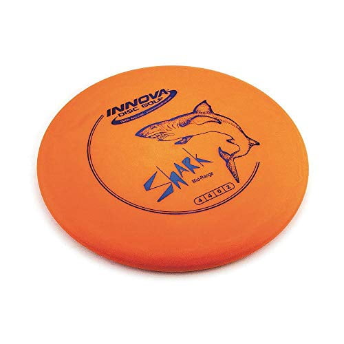 Innova DX Disque de Golf Shark (Couleurs Peuvent Varier)