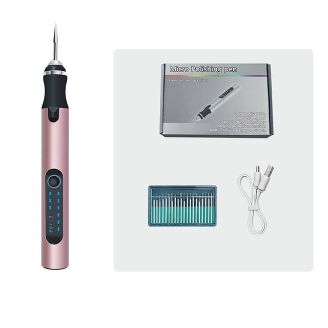 Usb Charging Cordless Engraving Pen Etching Engraving Tool Diy Engraving Machine