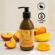 thumbnail image 3 of Crema Para el Cuerpo Tropical Dream Mango Durazno Mandarina 250g, 3 of 5