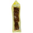thumbnail image 3 of Primal Spirit Foods Primal Strips Meatless Vegan Jerky Soy Texas BBQ - 1 oz Pack of 3, 3 of 5