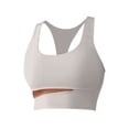 thumbnail image 5 of DAFEI Active Sports Bra Tank, Tank Top for Women with Built-in Bra,Racerback,Low-Impact Yoga and Gym, 5 of 5