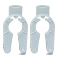 thumbnail image 1 of 2pcs Multifunction Screw Opener Anti-slip Bottle Opener Can Opener Kitchen Gadgets (Light Green), 1 of 9