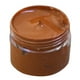 thumbnail image 2 of Crema bálsamo para recolorar cuero, limpiador de arañazos y descoloridos, para muebles. Marrón claro, 2 of 6