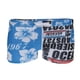 thumbnail image 1 of Trajes De Baño Floral Escritos Tronco Boxeador De Baño Ropa De Pya para Hombre Zulema ropa de playa para hombre, 1 of 8