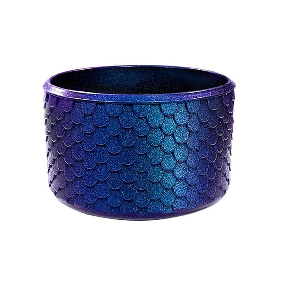 Elastic Silicone Cup Sleeve Protector For 12-40oz Tumblers Fashionable And Universal Fit