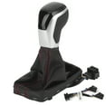 thumbnail image 2 of Led MQB  Automatic LED Gear  Knob and Boot W/ Wire Fit for R MK7/7.5 2013-2020 LHD, 2 of 8