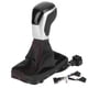 thumbnail image 1 of Pomo de cambio de marchas automático MQB DSG LED y funda con cable, compatible con R MK7/7.5 2013-2020 con volante a la izquierda, 1 of 14