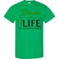 thumbnail image 3 of Inktastic Donate Life-be an Organ Donor T-Shirt, 3 of 5