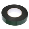 thumbnail image 1 of Foam Tape, Soft Tape Black  for Car Parts for Fixing, 1 of 7