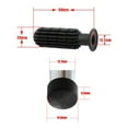 thumbnail image 2 of Xingzhi 8 Paires de Bouchons de Jeu de Football de Table Remplaçables, 2 of 6