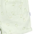 thumbnail image 4 of Gerber Toddler Girl Sleeveless Rompers, 2-Pack, Sizes 12 Months - 5T, 4 of 8