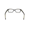 thumbnail image 5 of KENSIE Eyeglasses RENDEZVOUS Tortoise 51MM, 5 of 9