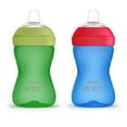 thumbnail image 2 of Filips AVENT Mi Vaso con Boquilla Antideslizante y Boquilla Suave Philips AVENT NA, 2 of 3
