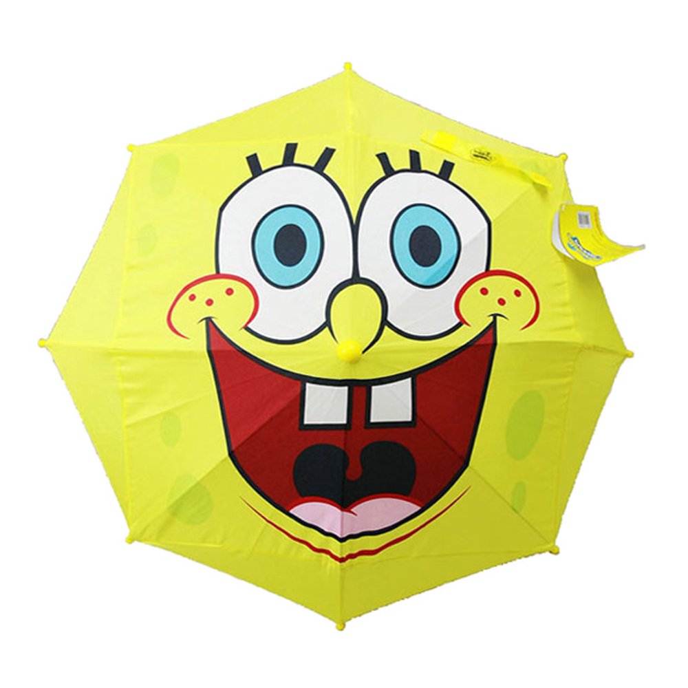 Licensed SpongeBob Umbrella SB751