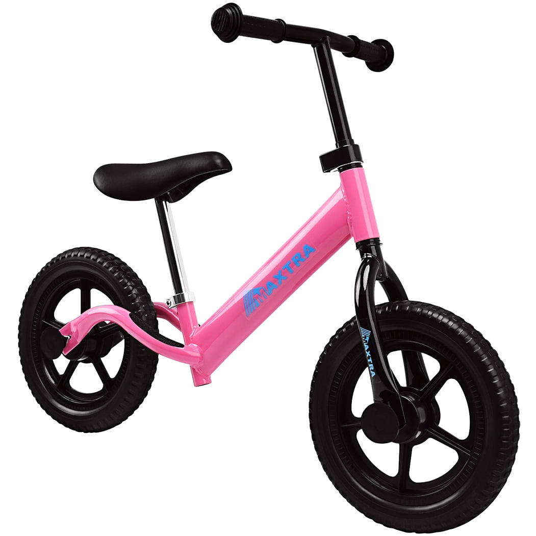 maxtra balance bike