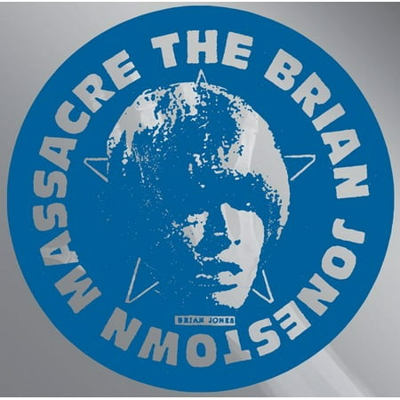 Brian Jonestown Massacre (Vinyl)