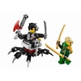 thumbnail image 5 of Lego Ninjago 70722 Attaque d'Overborg, 5 of 5
