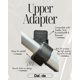 thumbnail image 5 of Kit adaptador de conversión para UPPAbaby Vista de Daloda (2015+), 5 of 8