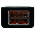 thumbnail image 2 of Inspirex 2 Slice Interactive Touchscreen Automatic Toaster, 2 of 3