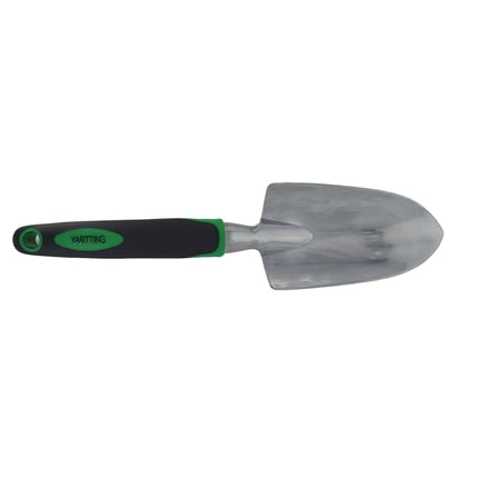 YARTTING Garden Hand Trowel, Gardening Tools for Transplanting Digging Weeding Planting