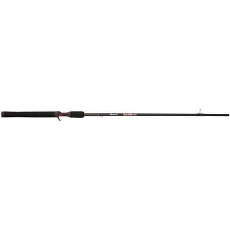 Shakespeare Ugly Stik GX2 Casting Fishing Rod (Best Ugly Stik For Bass Fishing)