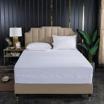 Waterproof Mattress Encasement