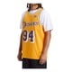 thumbnail image 2 of Playera DC Shoes Para Hombre Color Amarillo Modelo ADYKT03229YKW0, 2 of 8