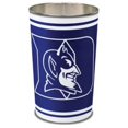 thumbnail image 1 of Duke Blue Devils Wastebasket 15 Inch, 1 of 1
