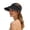 Black, variant on Wide Brim Sun Hat Boho Beach Outdoor Summer UPF Breathable Design Travel Accessory, Blue