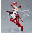 thumbnail image 4 of ACT MODE Senki Zessho Symphogear GX Yukine Chris Non-scale ABS & PVC Pre-painted Movable Figure G12408, 4 of 5