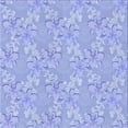 thumbnail image 1 of Ahgly Company Machine Washable Indoor Square Transitional Sky Blue Area Rugs, 8' Square, 1 of 1