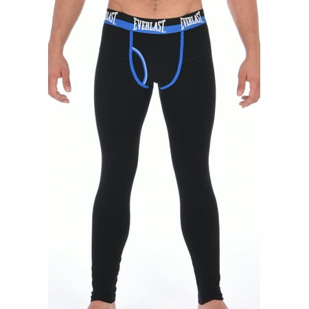 Everlast Men’S Fly Front Long Underwear | Walmart Canada