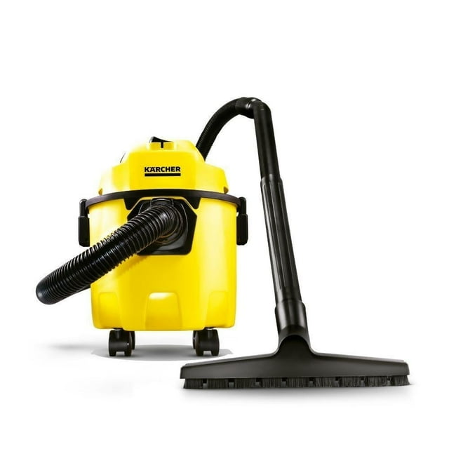 Aspiradora Karcher 1.098-342.0 Multifuncional