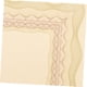 thumbnail image 3 of Papel para Impresora Certificado A4 10 Piezas Sincero, 3 of 5