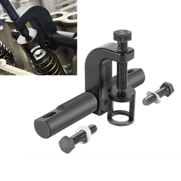 7Pcs POW352003 Valve Spring Compressor Tools For Dodge 5.7L-6.4L HEMI Engines