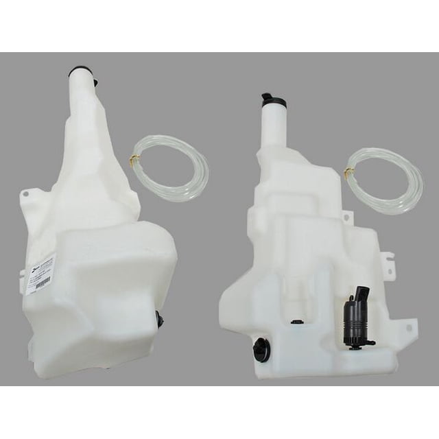 DEPOSITO LIMPIAPARABRISAS con motor - Compatible con Cadillac Cts 2008 - 2014 GEN Genérica .