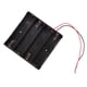 thumbnail image 2 of Cargador de batería Universal ANGGREK para 18650 con cable para 1-4 baterías de Iones de Litio, 2 of 8