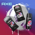 thumbnail image 6 of Axe Essence 48H Fresh & Dry Long Lasting Scent Antiperspirant Stick 2.7 oz, 6 of 9