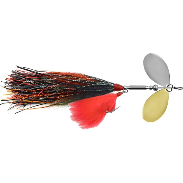 Matzuo Mzm25gn Boc Double Bladed Monsuta 11 Muskie Spinner Black Orange Chart Walmart Com Matzuo Mzm25gn Boc Double Bladed Monsuta 11 Muskie Spinner Black Orange Chart Walmart Com