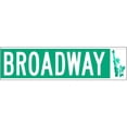 thumbnail image 2 of CafePress - Broadway (With Statue Of Liberty), NYC Tote Bag - Unisex Canvas Tote Bag, Beige, 1-Piece, 2 of 6