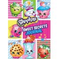 thumbnail image 2 of Sweet Secrets Journal (Shopkins Locking Journal), 2 of 4